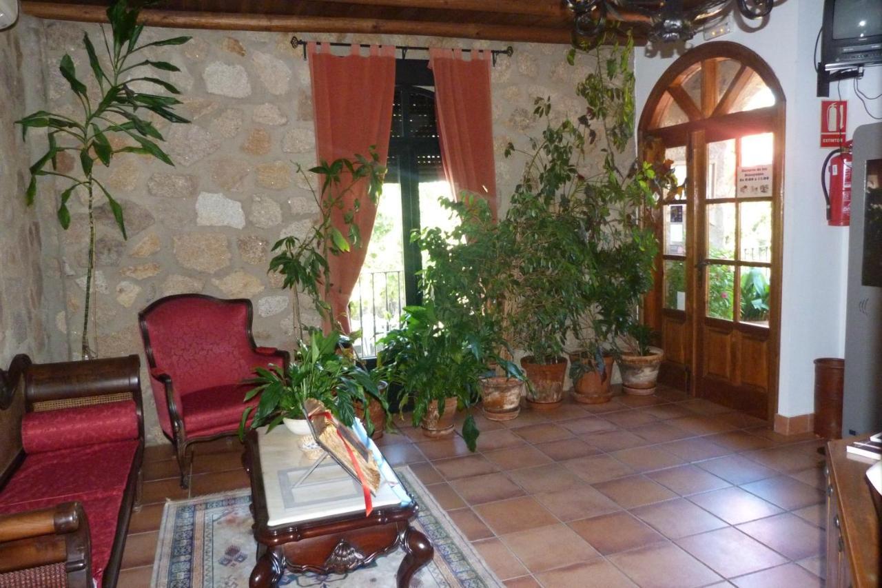 Hotel Rural El Convento Valencia de Alcántara Extérieur photo