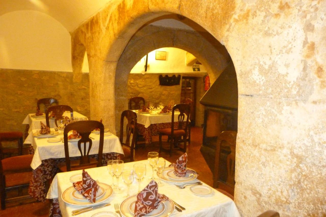 Hotel Rural El Convento Valencia de Alcántara Extérieur photo